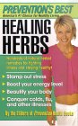 Healing Herbs [Click for larger image]