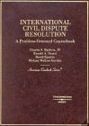 Baldwin, Brand, Epstein, and Gordon's International Civil Dispute Resolution [Click for larger image]