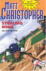 Stealing Home [Click for larger image]