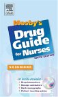 Mosby's Drug Guide for Nurses [Click for larger image]