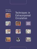 Techniques in Extracorporeal Circulation [Click for larger image]