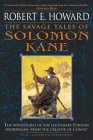 The Savage Tales of Solomon Kane [Click for larger image]