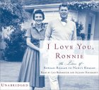 I Love You, Ronnie : The Letters of Ronald Reagan to Nancy Reagan [Click for larger image]