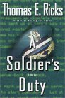 A Soldier's Duty [Click for larger image]