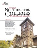 The Best Northeastern Colleges 2006 : 224 Great Schools To Consider [Click for larger image]