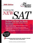 The Princeton Review Cracking The New Sat 2006 [Click for larger image]