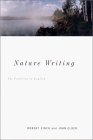 Nature Writing : The Tradition in English [Click for larger image]