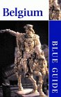 Blue Guide : Belgium [Click for larger image]