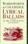 Lyrical Ballads [Click for larger image]
