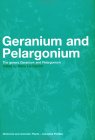 Geranium and Pelargonium : The Geranium and Pelargonium [Click for larger image]