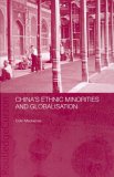 China's Ethnic Minorities and Globalisation [Click for larger image]