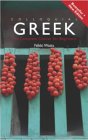 Colloquial Greek : The Complete Course for Beginners [Click for larger image]