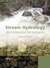 Stream Hydrology : An Introduction for Ecologists [Click for larger image]