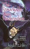 The Remarkable Miss Frankenstein [Click for larger image]