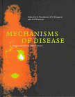 Mechanisms of Disease : An Introduction to Clinical Science [Click for larger image]
