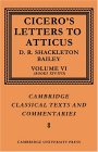 Cicero : Letters to Atticus [Click for larger image]