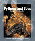Pythons and Boas : Squeezing Snakes [Click for larger image]