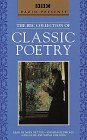 The Bbc Collection of Classic Poetry [Click for larger image]