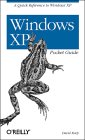 Windows Xp Pocket Reference [Click for larger image]