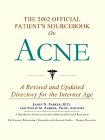 The 2002 Official Patient's Sourcebook on Acne [Click for larger image]