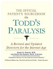 The Official Patient's Sourcebook On Todd's Paralysis : Directory For The Internet Age [Click for larger image]