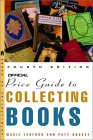 Official Price Guide to Collecting Books [Click for larger image]