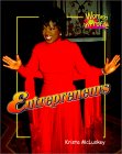 Entrepreneurs [Click for larger image]