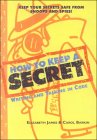 How to Keep a Secret [Click for larger image]