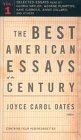 The Best American Essays of the Century [Click for larger image]