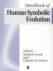 Handbook of Human Symbolic Evolution [Click for larger image]
