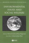 Environmental Issues and Social Welfare [Click for larger image]