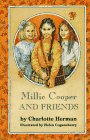 Millie Cooper and Friends [Click for larger image]