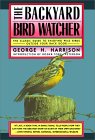 The Backyard Bird Watcher [Click for larger image]