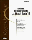 Roger Jennings' Database Developer's Guide With Visual Basic 6 [Click for larger image]