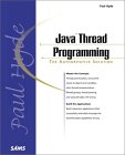 Java Thread Programming [Click for larger image]