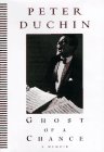 Ghost of a Chance : A Memoir [Click for larger image]