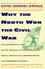 Why the North Won the Civil War [Click for larger image]