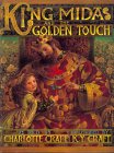 King Midas and the Golden Touch [Click for larger image]
