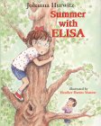 Summer With Elisa [Click for larger image]