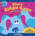 Blue's Riddle Game [Click for larger image]