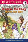 Annie Oakley Saves the Day [Click for larger image]