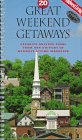 20 Great Weekend Getaways : Favorite Driving Tours from the Editors of Midwest Living Magazine [Click for larger image]