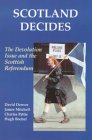 Scotland Decides : The Devolution Issue and the 1997 Referendum [Click for larger image]