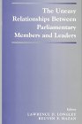 The Uneasy Relationships Between Parliamentary Members and Leaders [Click for larger image]