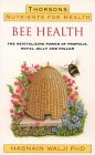 Bee Health [Click for larger image]
