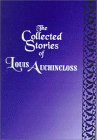 Collected Stories of Louis Auchincloss [Click for larger image]
