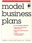 The Prentice Hall Encyclopedia of Model Business Plans [Click for larger image]