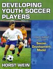 Developing Youth Soccer Players [Click for larger image]
