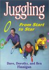 Juggling : From Start to Star [Click for larger image]