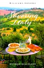 Savoring Italy : Recipes and Reflections on Italian Cooking [Click for larger image]
